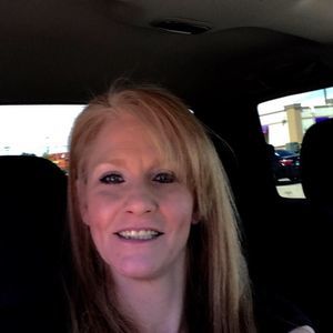 Meet your Posher, Kellie